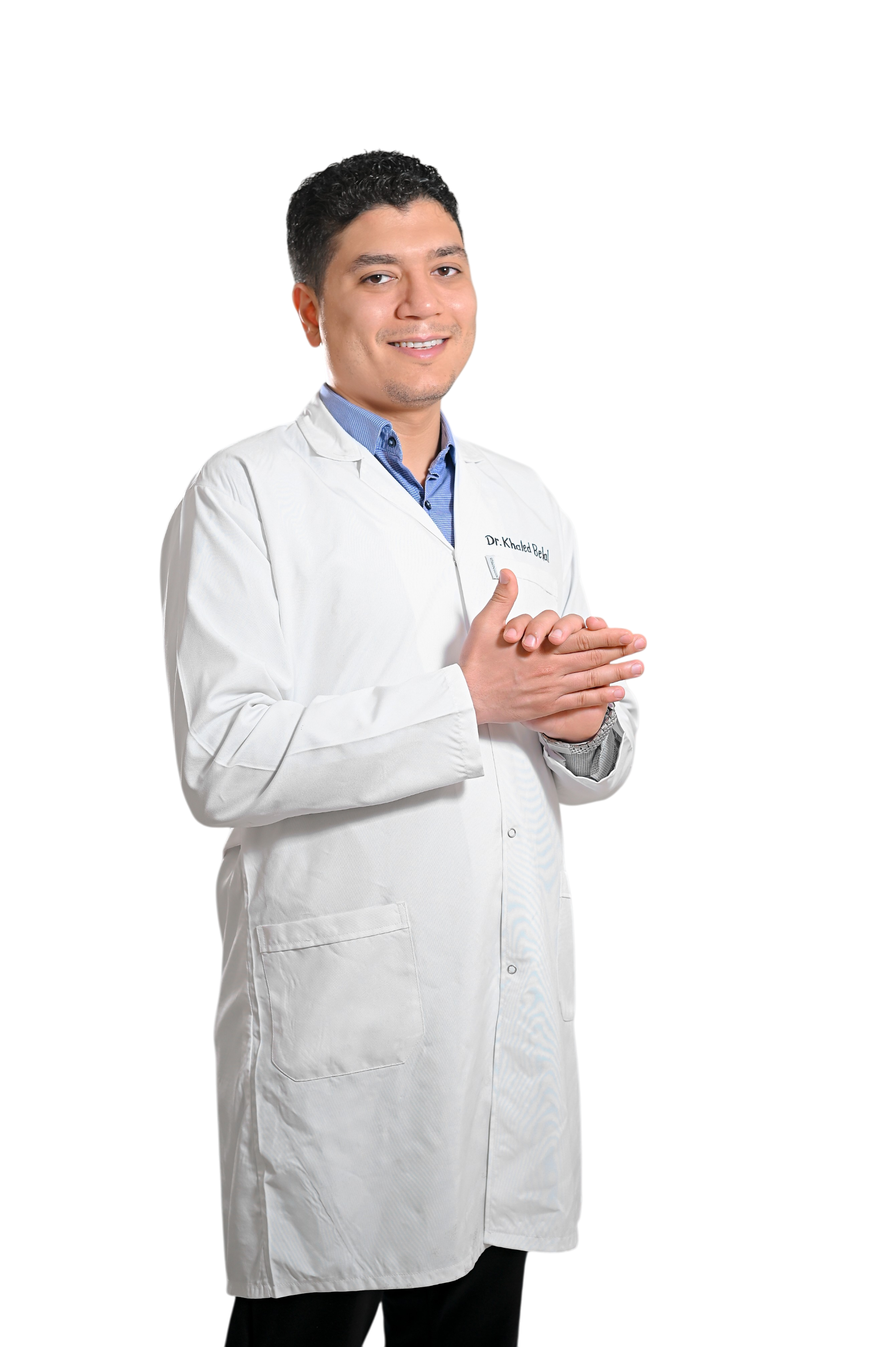 د. خالد بلال